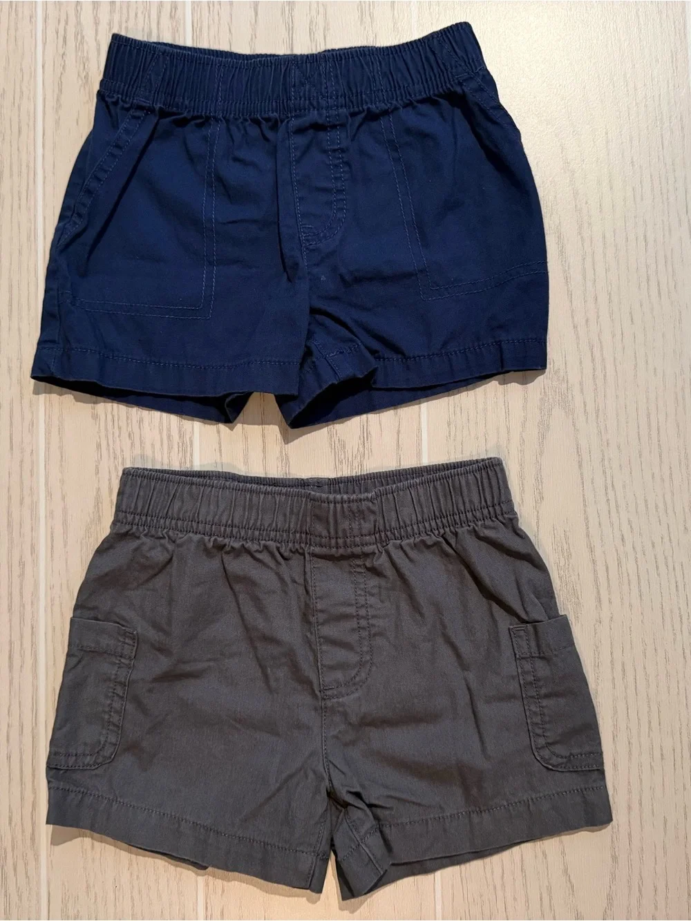Carters toddler boys’